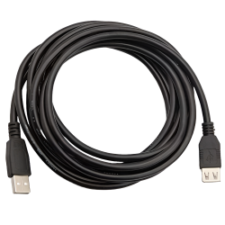 Cable Extension Smile Usb 2.0 Male To Female 3M